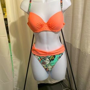 BOGO 🥳 just bundle, - NWOT Bikini size M